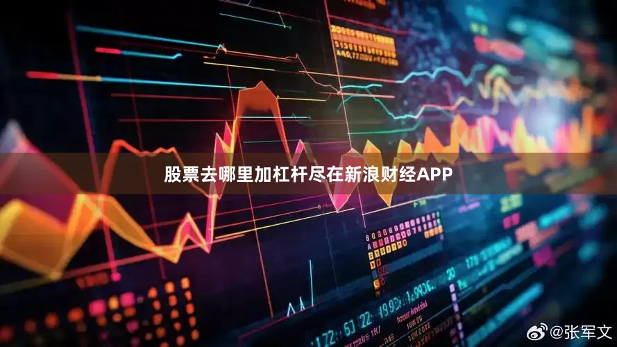 股票去哪里加杠杆尽在新浪财经APP